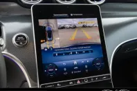 Mercedes-Benz GLC 220 (Clasa GLC) din 2024 cu 10.505 km - oferta MER204391 - foto 16