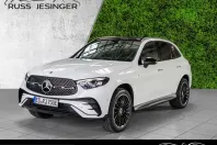 Mercedes-Benz GLC 400 (Clasa GLC) din 2025 cu 9.292 km - oferta MER204392 - foto 1