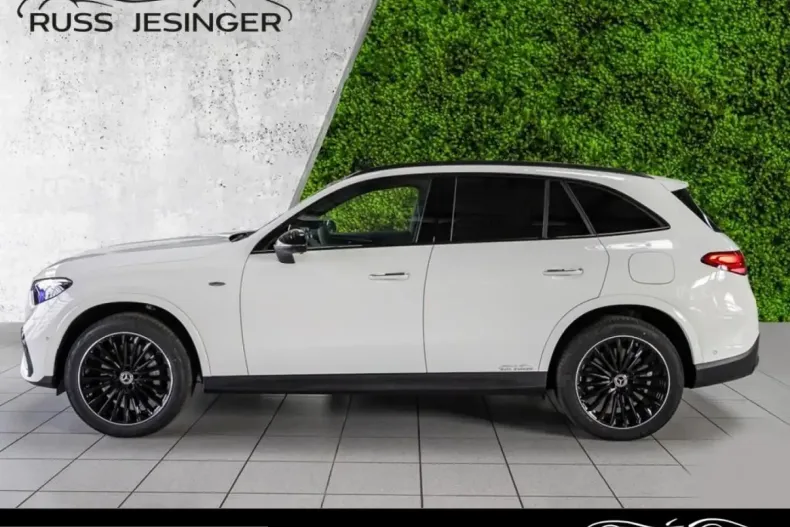 Mercedes-Benz GLC 400 (Clasa GLC) din 2025 cu 9.292 km - oferta MER204392 - foto 2