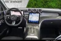 Mercedes-Benz GLC 400 (Clasa GLC) din 2025 cu 9.292 km - oferta MER204392 - foto 4