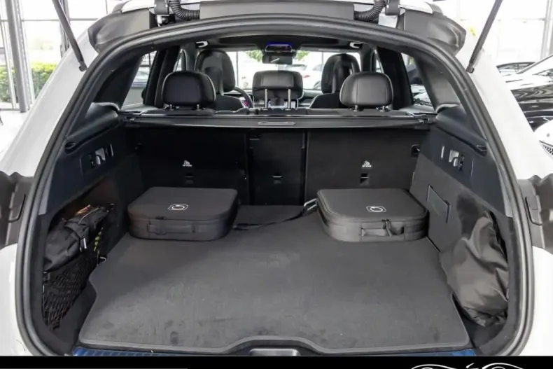 Mercedes-Benz GLC 400 (Clasa GLC) din 2025 cu 9.292 km - oferta MER204392 - foto 6