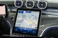 Mercedes-Benz GLC 400 (Clasa GLC) din 2025 cu 9.292 km - oferta MER204392 - foto 14