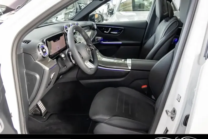 Mercedes-Benz GLC 400 (Clasa GLC) din 2025 cu 9.292 km - oferta MER204392 - foto 16