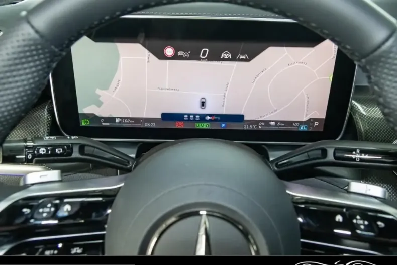 Mercedes-Benz GLC 400 (Clasa GLC) din 2025 cu 9.292 km - oferta MER204392 - foto 17