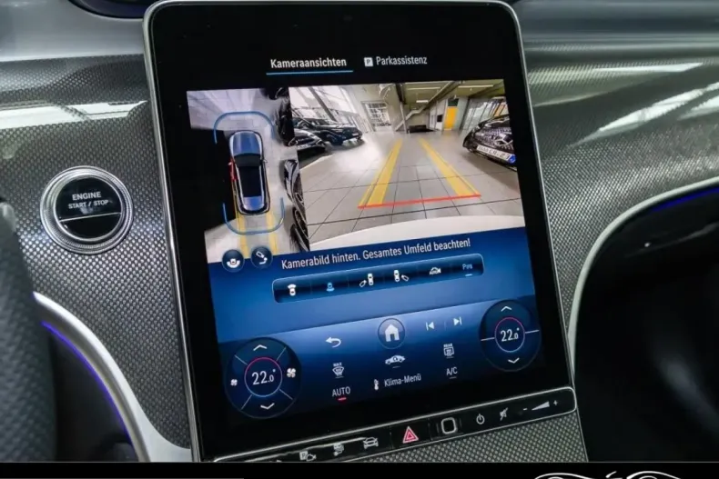 Mercedes-Benz GLC 400 (Clasa GLC) din 2025 cu 9.292 km - oferta MER204392 - foto 18