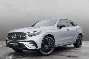 Mercedes-Benz GLC 300 din 2024 - oferta MER204393