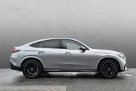 Mercedes-Benz GLC 300 (Clasa GLC) din 2024 cu 9.595 km - oferta MER204393 - foto 6