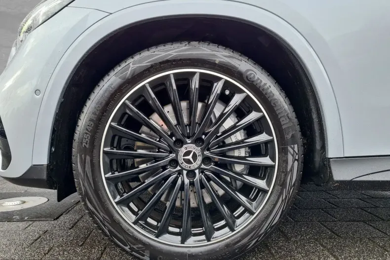 Mercedes-Benz GLC 300 (Clasa GLC) din 2024 cu 9.595 km - oferta MER204393 - foto 9