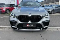 BMW X6 M (Seria X) din 2021 cu 82.609 km - oferta BMW204394 - foto 2