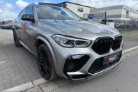 BMW X6 M (Seria X) din 2021 cu 82.609 km - oferta BMW204394 - foto 3
