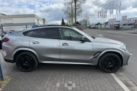 BMW X6 M (Seria X) din 2021 cu 82.609 km - oferta BMW204394 - foto 4