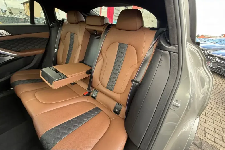 BMW X6 M (Seria X) din 2021 cu 82.609 km - oferta BMW204394 - foto 14