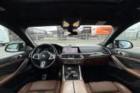 BMW X6 M (Seria X) din 2021 cu 82.609 km - oferta BMW204394 - foto 16