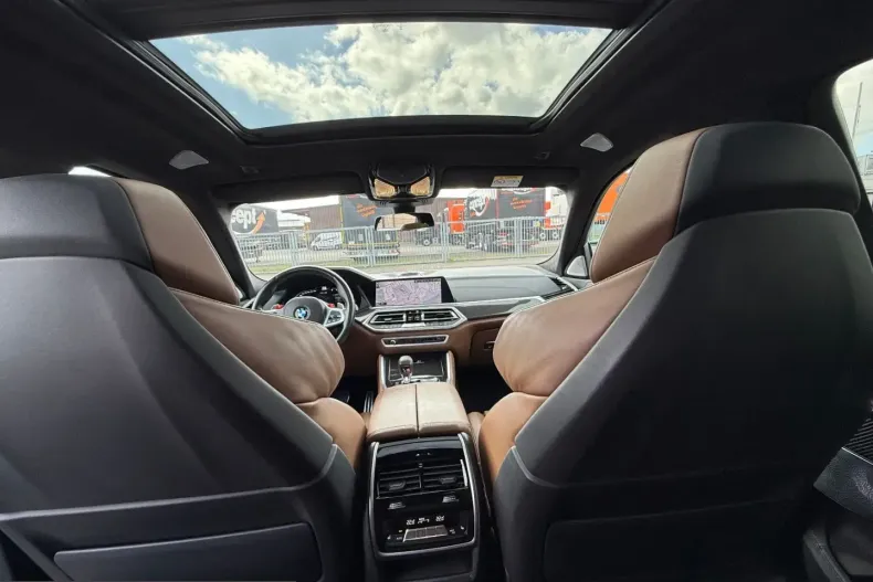 BMW X6 M (Seria X) din 2021 cu 82.609 km - oferta BMW204394 - foto 17