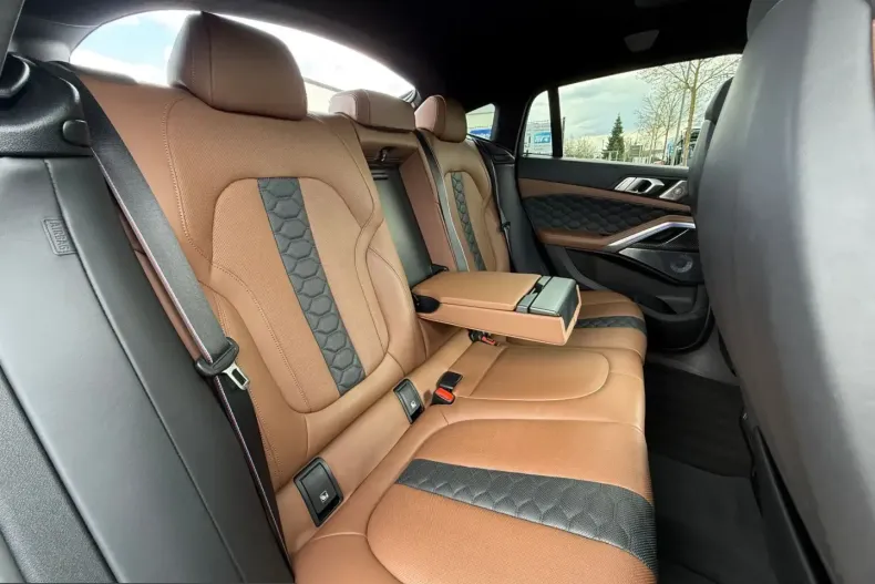 BMW X6 M (Seria X) din 2021 cu 82.609 km - oferta BMW204394 - foto 20