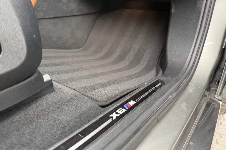 BMW X6 M (Seria X) din 2021 cu 82.609 km - oferta BMW204394 - foto 26