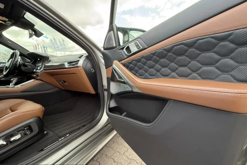 BMW X6 M (Seria X) din 2021 cu 82.609 km - oferta BMW204394 - foto 27