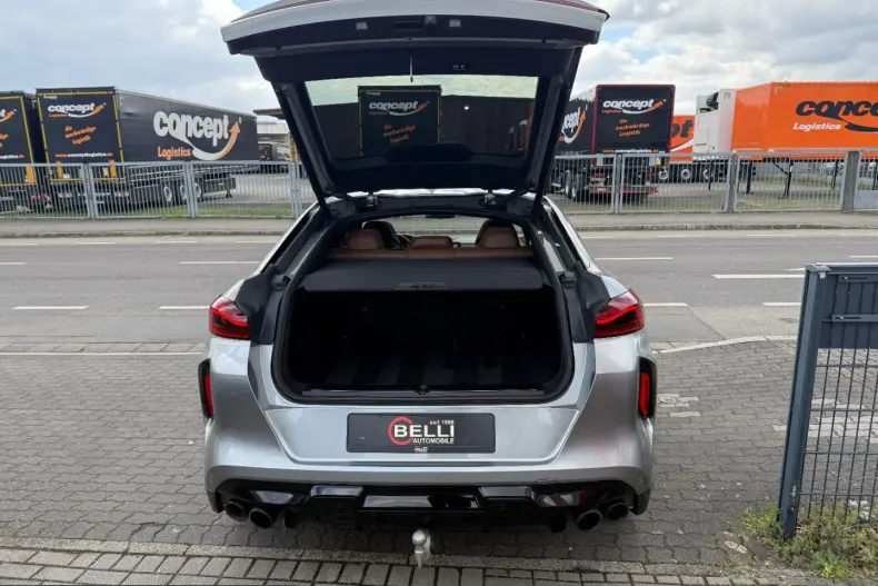 BMW X6 M (Seria X) din 2021 cu 82.609 km - oferta BMW204394 - foto 28