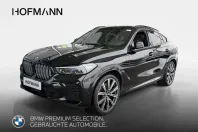 BMW X6 (Seria X) din 2022 cu 60.200 km - oferta BMW204395 - foto 1