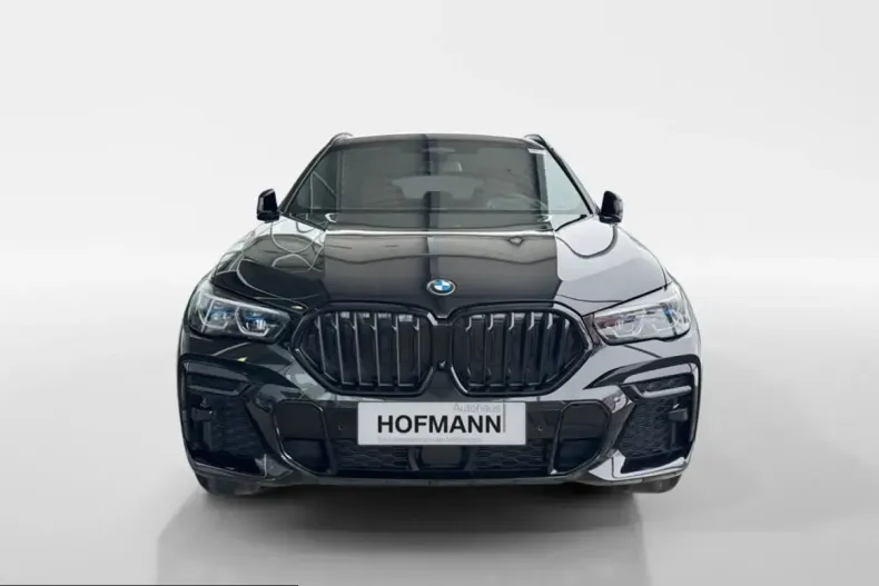 BMW X6 (Seria X) din 2022 cu 60.200 km - oferta BMW204395 - foto 2