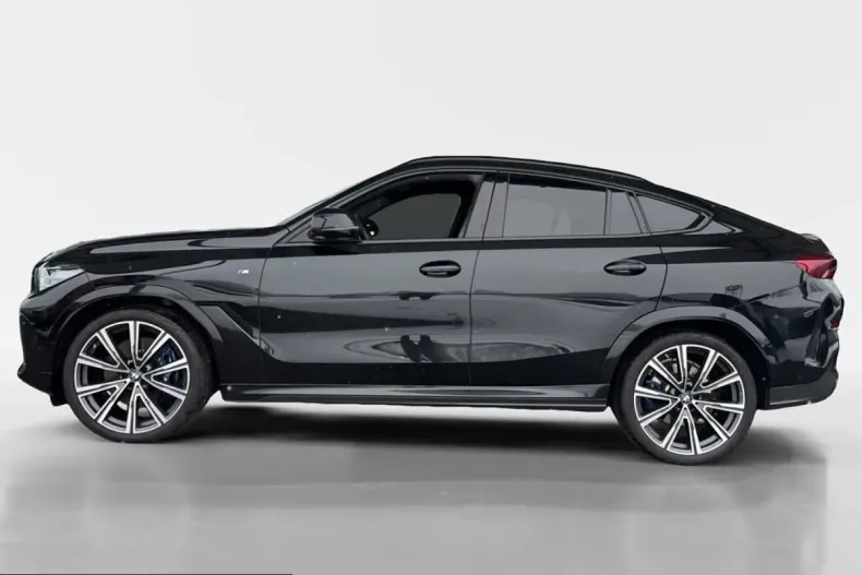 BMW X6 (Seria X) din 2022 cu 60.200 km - oferta BMW204395 - foto 3