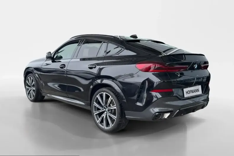BMW X6 (Seria X) din 2022 cu 60.200 km - oferta BMW204395 - foto 4