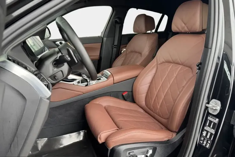 BMW X6 (Seria X) din 2022 cu 60.200 km - oferta BMW204395 - foto 7