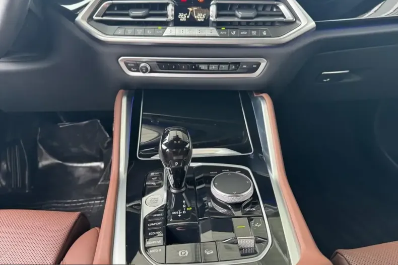 BMW X6 (Seria X) din 2022 cu 60.200 km - oferta BMW204395 - foto 8