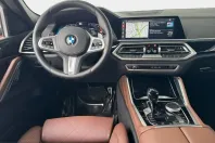 BMW X6 (Seria X) din 2022 cu 60.200 km - oferta BMW204395 - foto 9