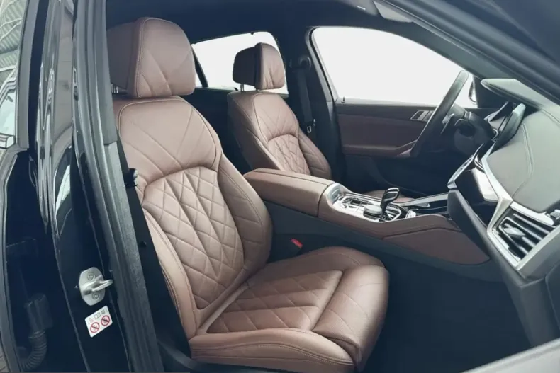 BMW X6 (Seria X) din 2022 cu 60.200 km - oferta BMW204395 - foto 11