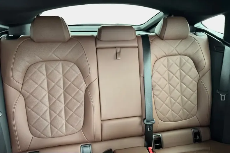 BMW X6 (Seria X) din 2022 cu 60.200 km - oferta BMW204395 - foto 12