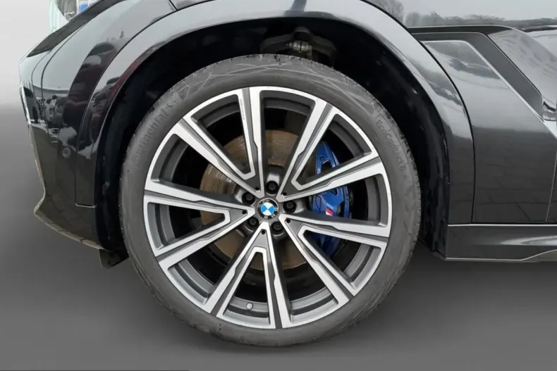 BMW X6 (Seria X) din 2022 cu 60.200 km - oferta BMW204395 - foto 13