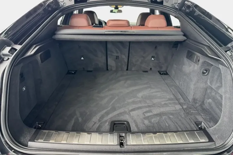 BMW X6 (Seria X) din 2022 cu 60.200 km - oferta BMW204395 - foto 14