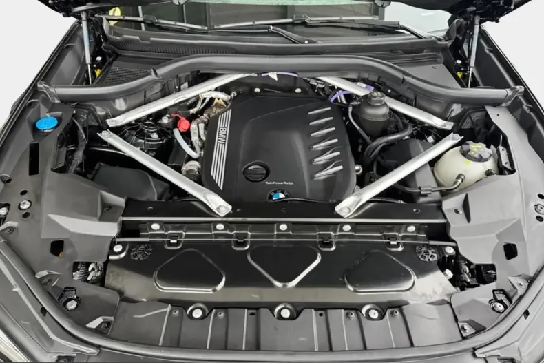 BMW X6 (Seria X) din 2022 cu 60.200 km - oferta BMW204395 - foto 15