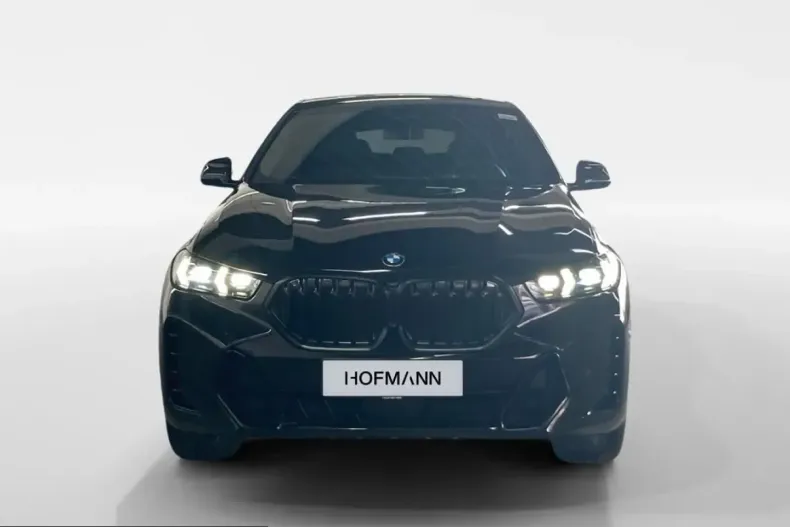 BMW X6 (Seria X) din 2025 cu 18.500 km - oferta BMW204396 - foto 2