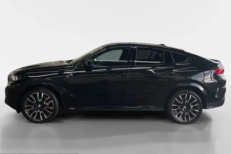 BMW X6 (Seria X) din 2025 cu 18.500 km - oferta BMW204396 - foto 3