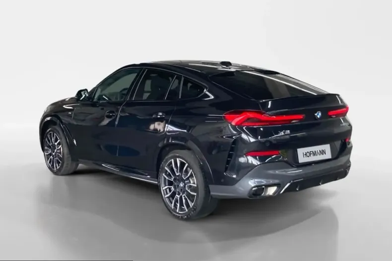 BMW X6 (Seria X) din 2025 cu 18.500 km - oferta BMW204396 - foto 4