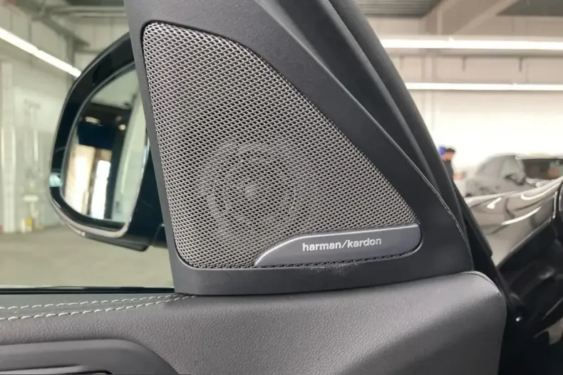 BMW X6 (Seria X) din 2025 cu 18.500 km - oferta BMW204396 - foto 6