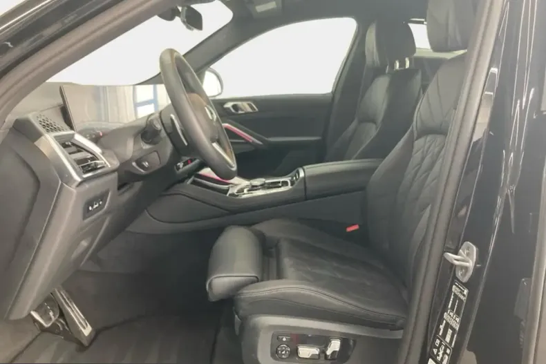 BMW X6 (Seria X) din 2025 cu 18.500 km - oferta BMW204396 - foto 7