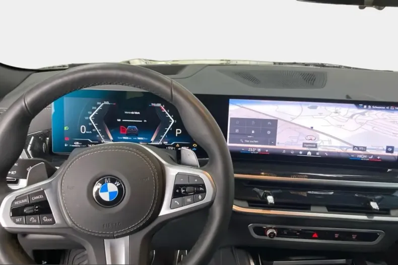 BMW X6 (Seria X) din 2025 cu 18.500 km - oferta BMW204396 - foto 9