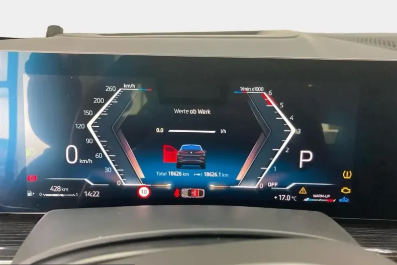 BMW X6 (Seria X) din 2025 cu 18.500 km - oferta BMW204396 - foto 10