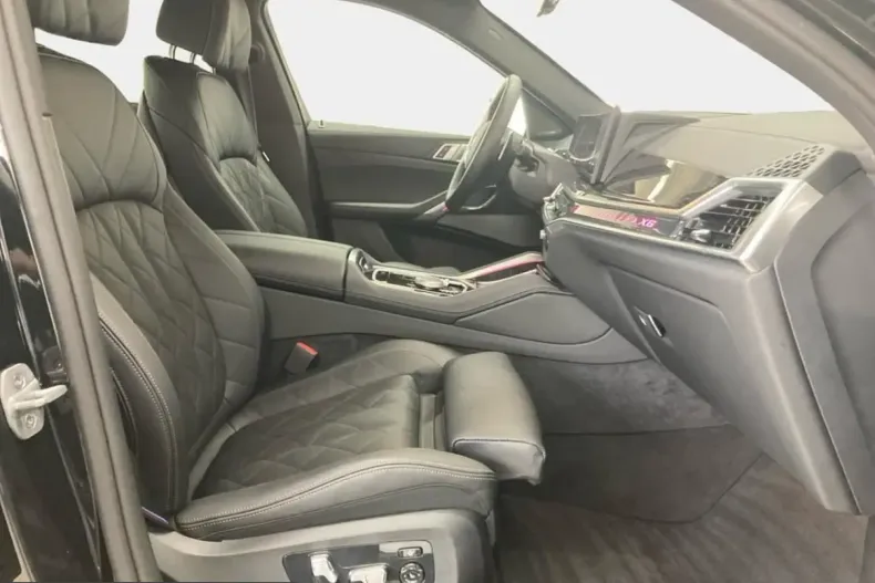 BMW X6 (Seria X) din 2025 cu 18.500 km - oferta BMW204396 - foto 11