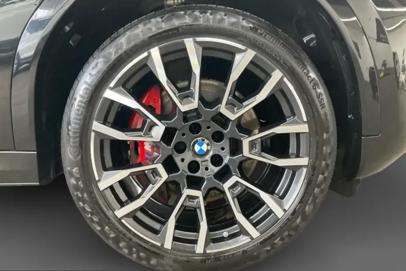 BMW X6 (Seria X) din 2025 cu 18.500 km - oferta BMW204396 - foto 13