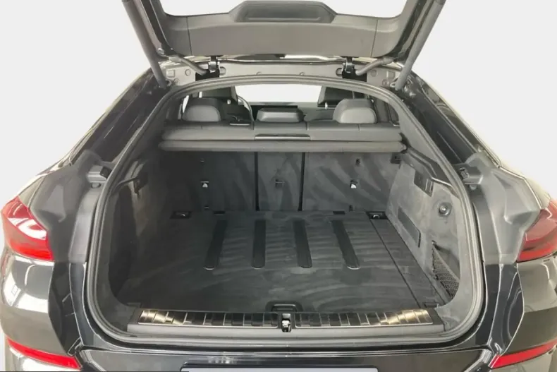 BMW X6 (Seria X) din 2025 cu 18.500 km - oferta BMW204396 - foto 14