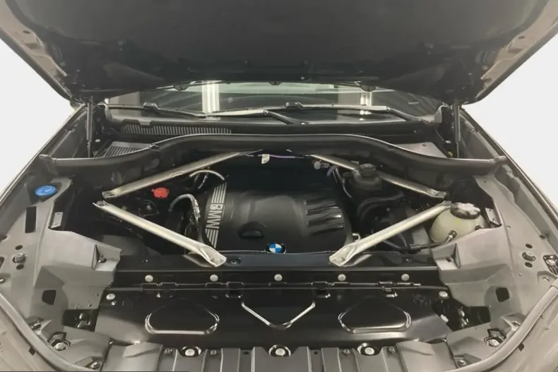 BMW X6 (Seria X) din 2025 cu 18.500 km - oferta BMW204396 - foto 15