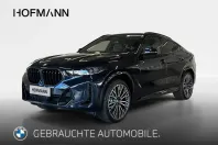 BMW X6 (Seria X) din 2025 cu 17.600 km - oferta BMW204397 - foto 1