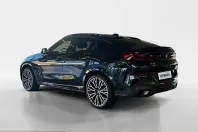 BMW X6 (Seria X) din 2025 cu 17.600 km - oferta BMW204397 - foto 4