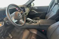 BMW X6 (Seria X) din 2025 cu 17.600 km - oferta BMW204397 - foto 6