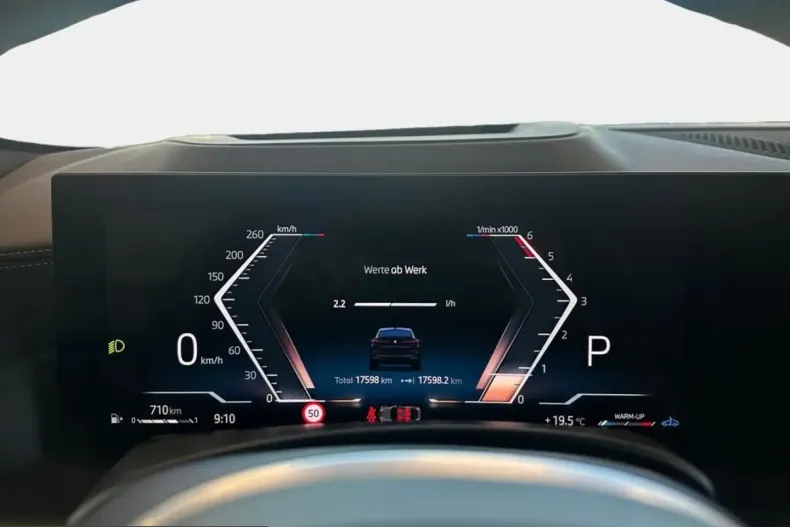 BMW X6 (Seria X) din 2025 cu 17.600 km - oferta BMW204397 - foto 9