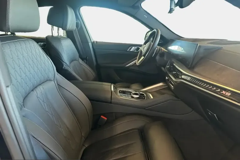 BMW X6 (Seria X) din 2025 cu 17.600 km - oferta BMW204397 - foto 10